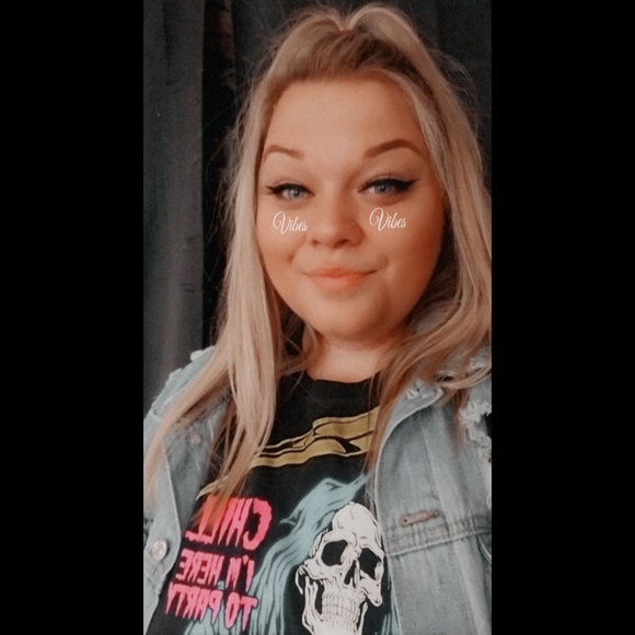 Meet your Posher, Kimber - Picture 11 of 12